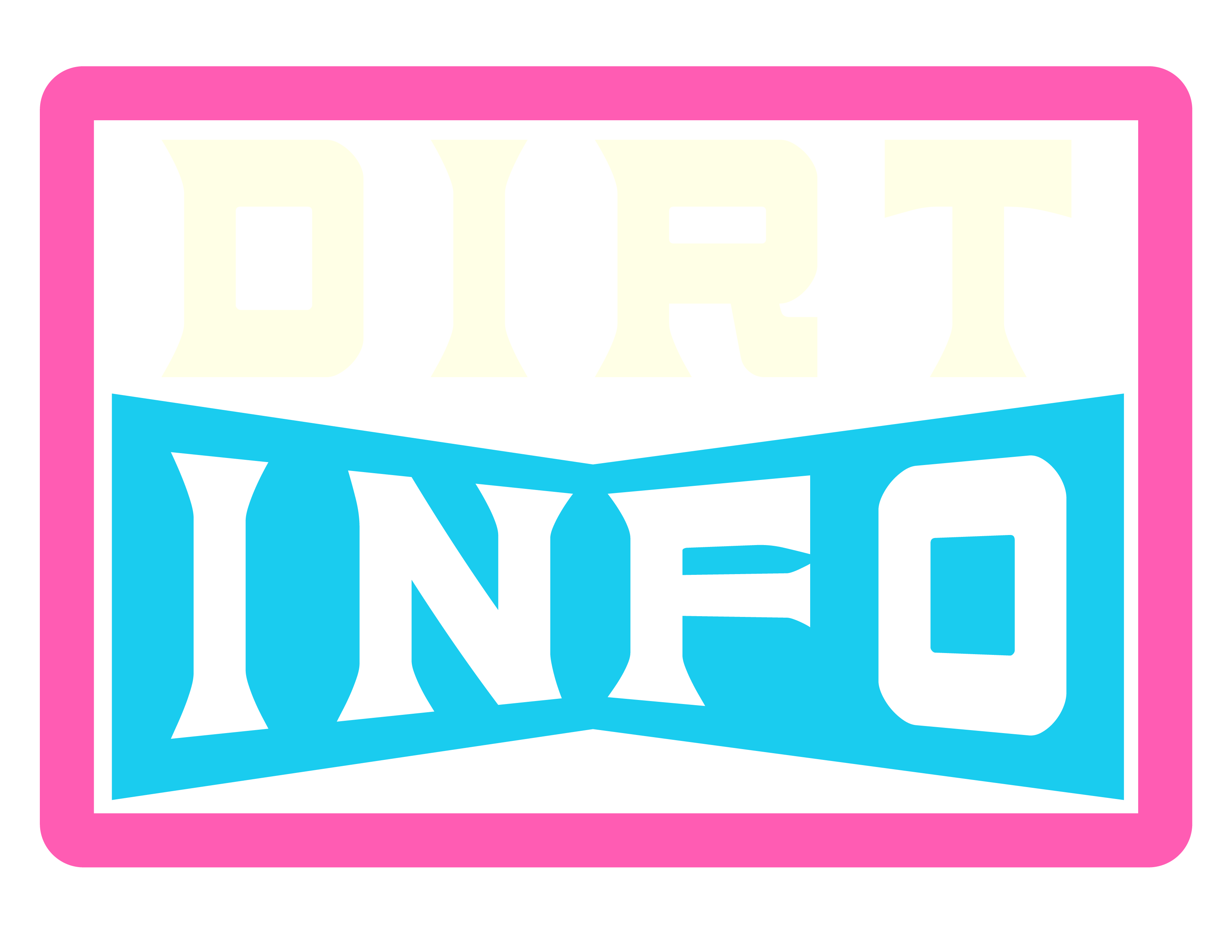 DirtInfo