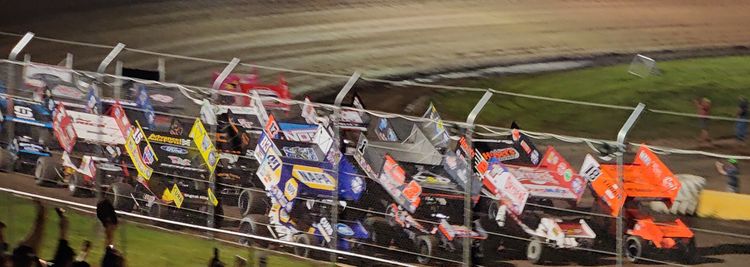 #FantasyDirt Primer: Jackson Nationals