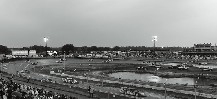 Kokomo Redux: Quick #FantasyDirt Thoughts for XR Super Series' Kokomo Nationals Night 2