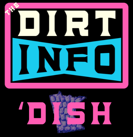 DirtInfo 'Dish: January 20th