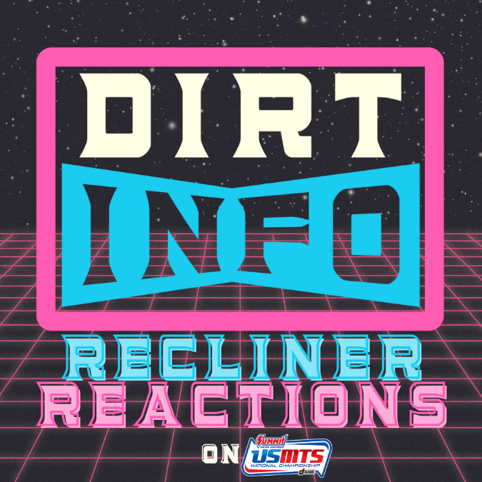 Recliner Reactions - USMTS 3.7.25